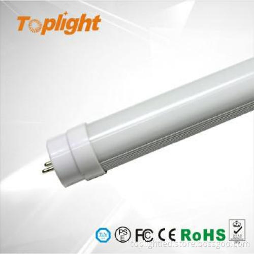 LED 2foot Tubo T8 Lamp 8W Clear Cover